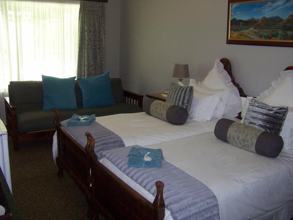 La Paix Guest House 27/49