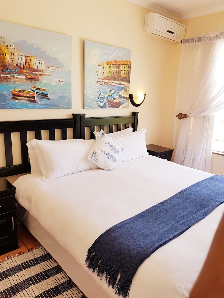Tariman Boutique Hotel 8/22