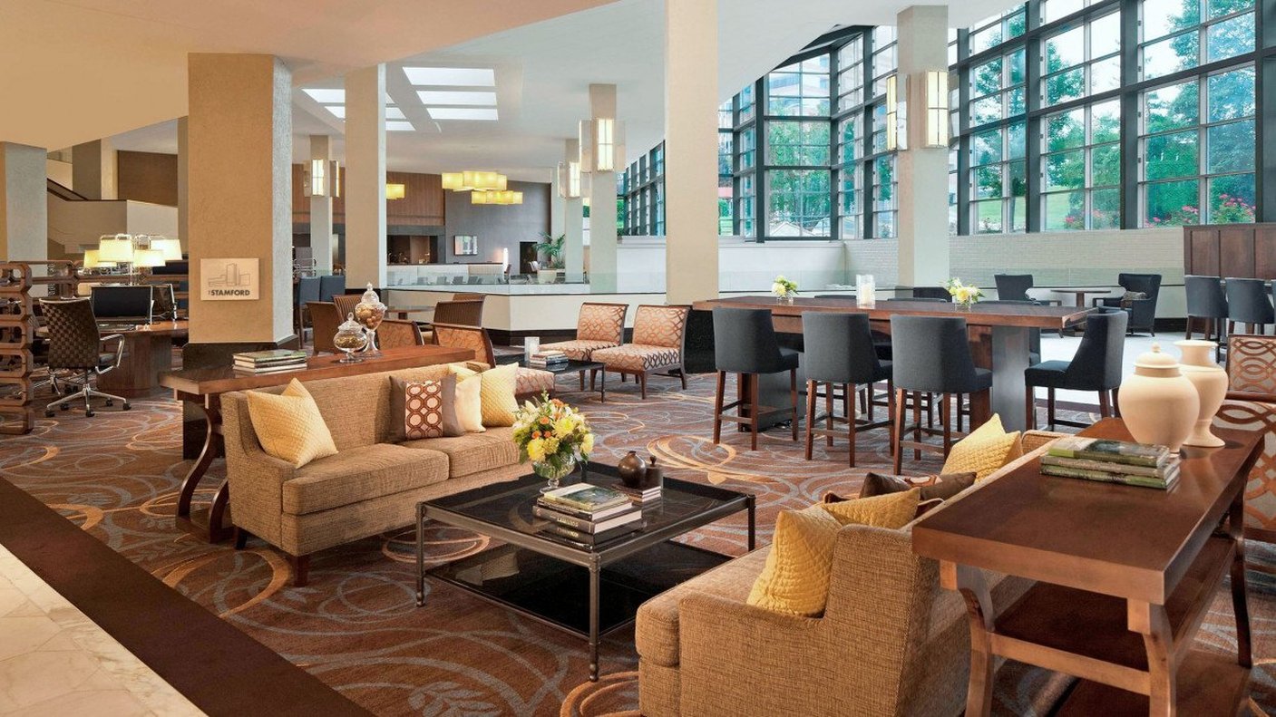 The Stamford Hotel 18/30