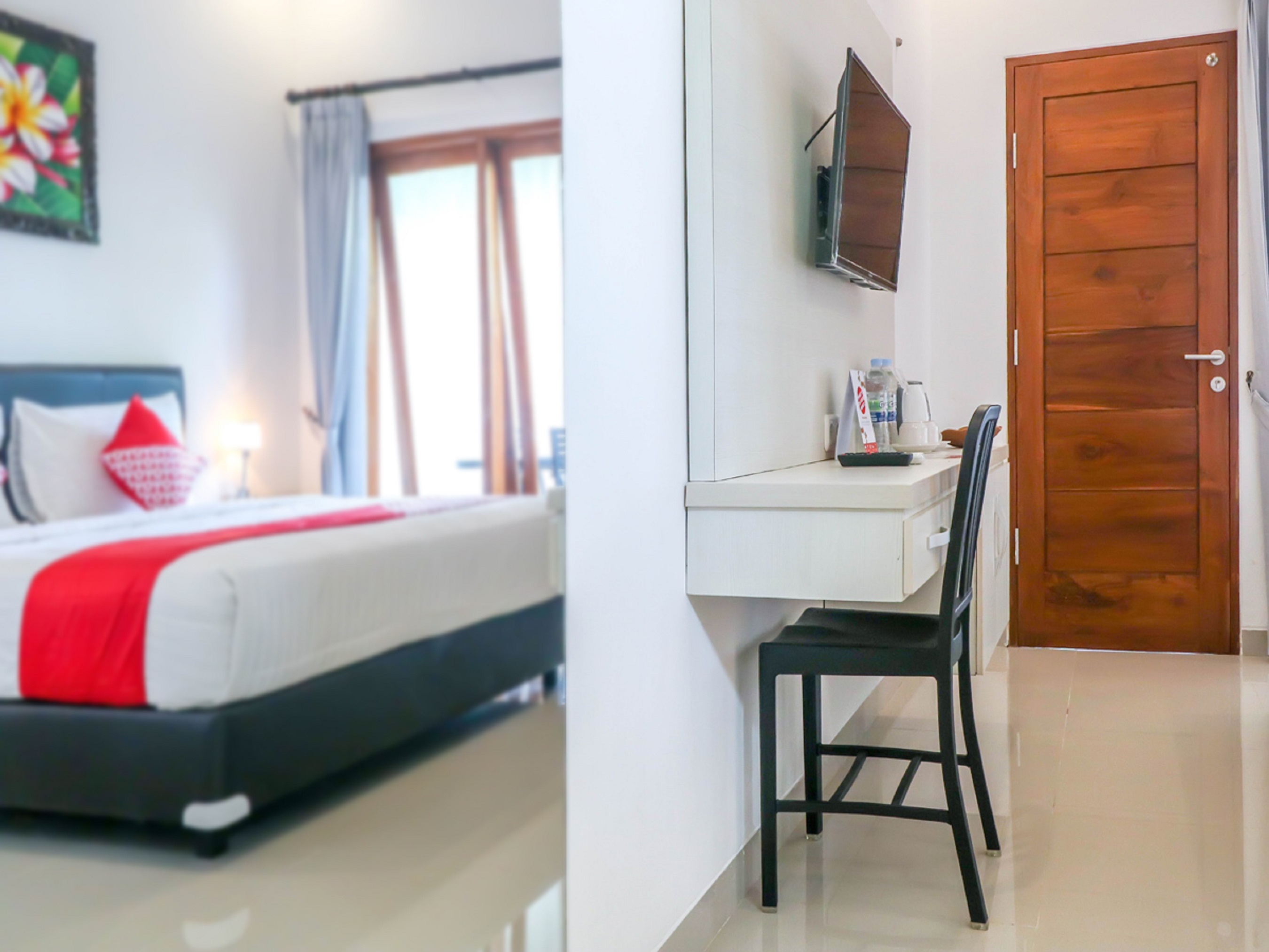 OYO 1051 De Loran Hotel 23/38