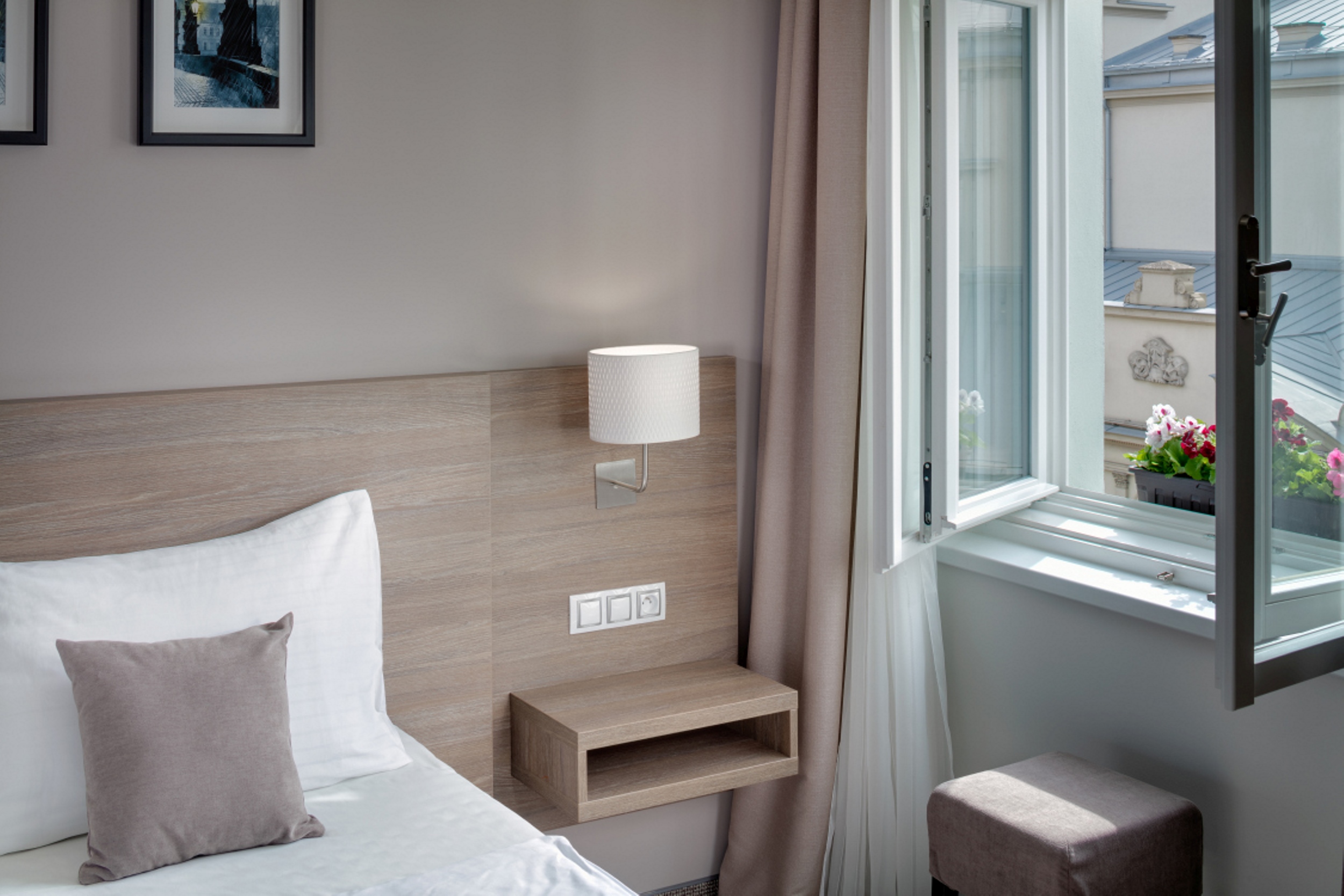 Florenc Hotel 39/39