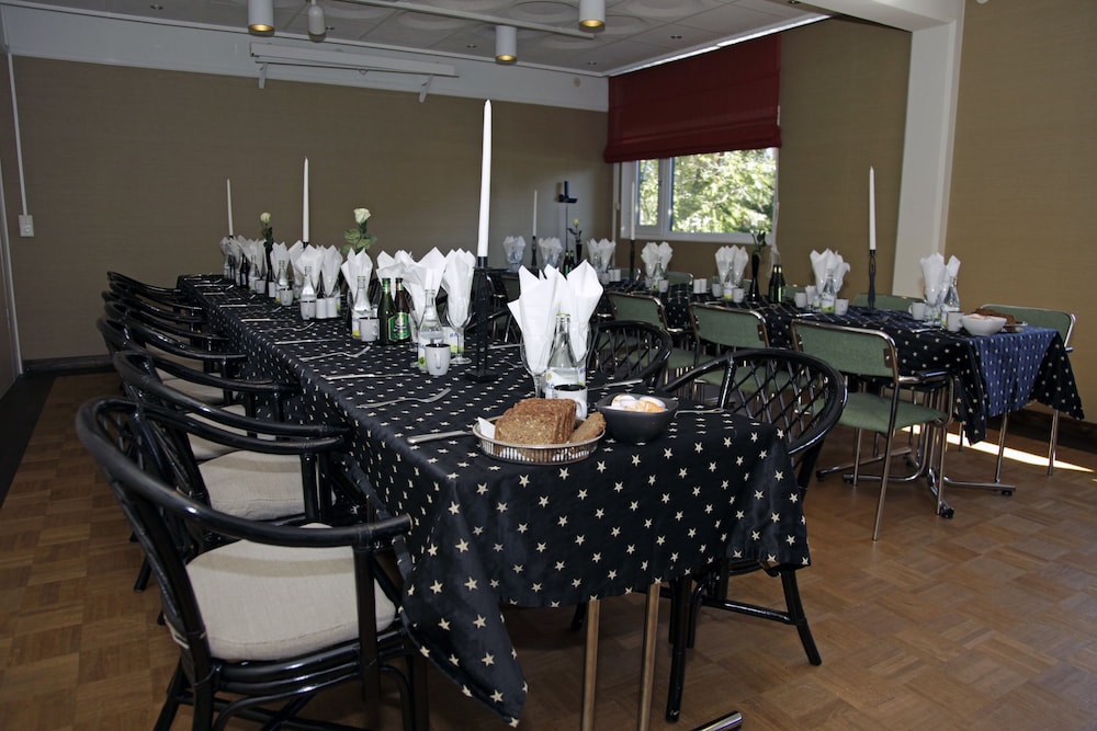 Hotel Smaland 46/55