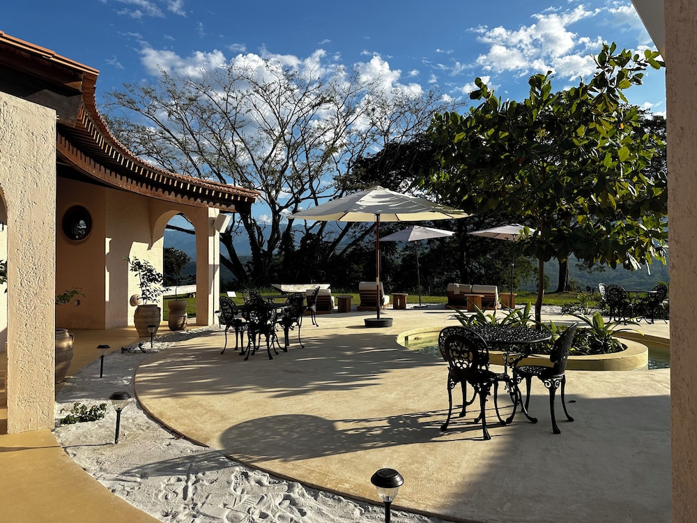 Hotel Tahiti 28/50
