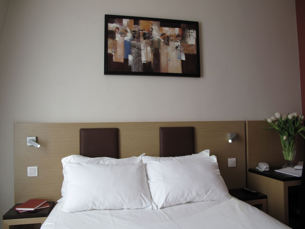 Hotel Source 42/61
