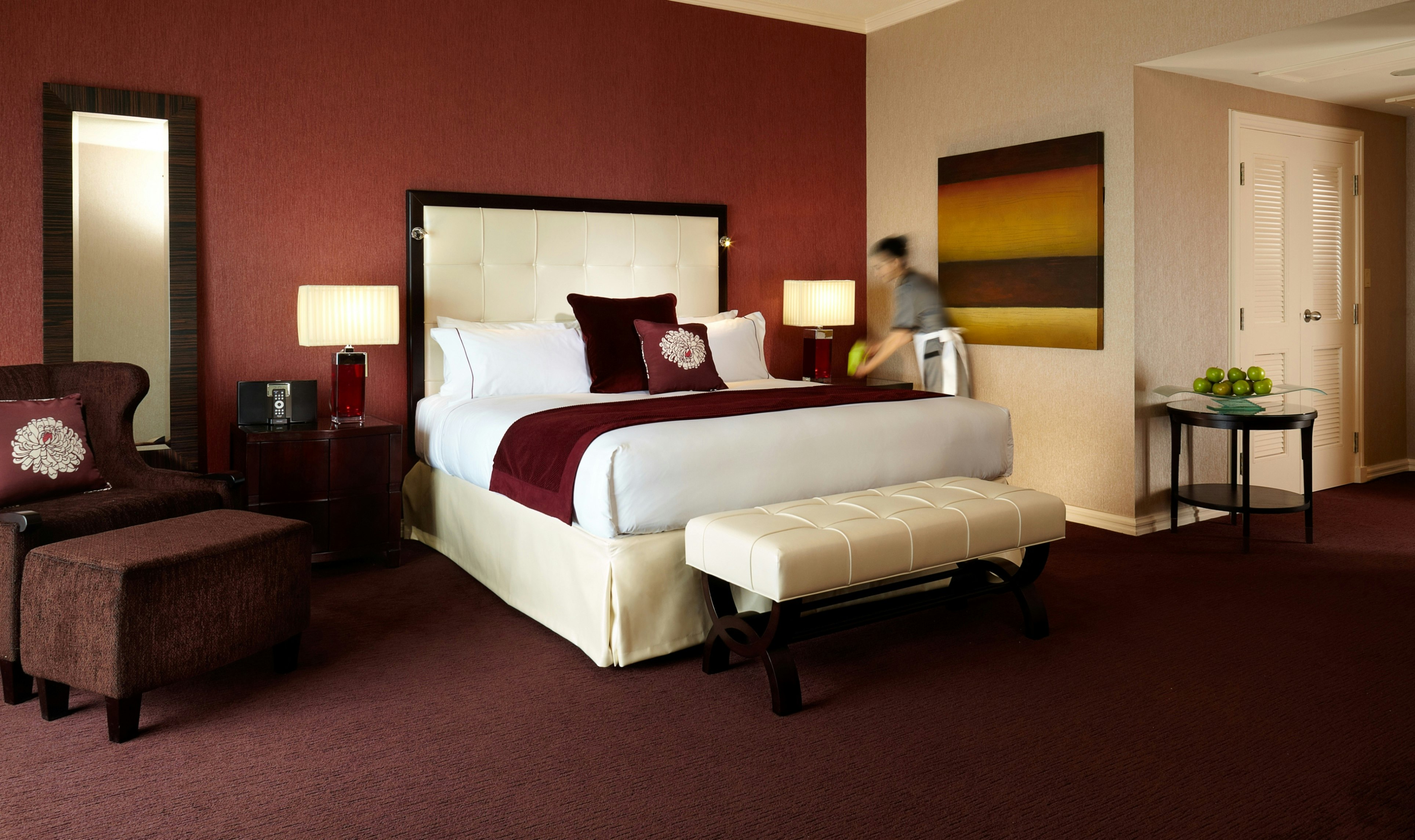INTERCONTINENTAL MONTREAL 28/81