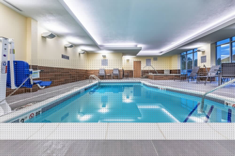 Fairfield Inn & Suites by Marriott Aberdeen 3/38