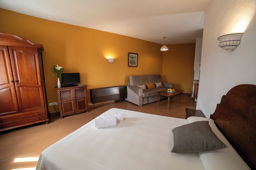 Hotel Villa Turistica de Priego 18/58