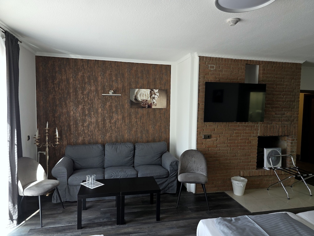 Lieth Hotel Grünreich 27/50