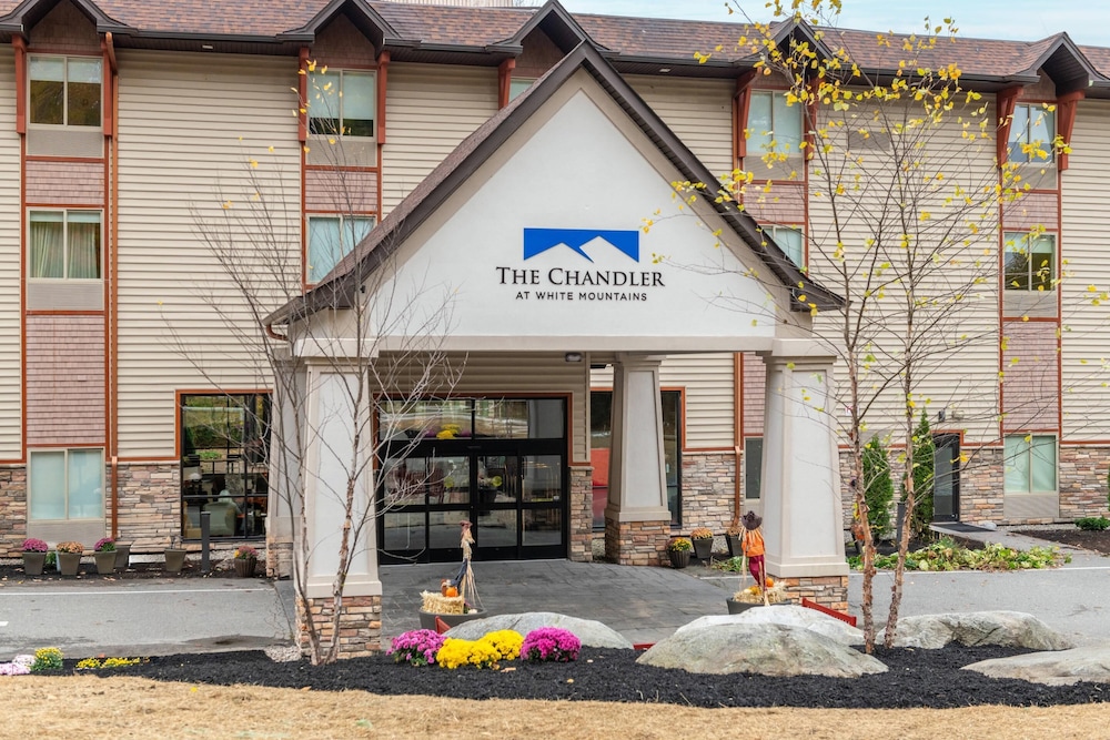 The Chandler Inn Bethlehem - Littleton, an Ascend Collection Hotel 4/61