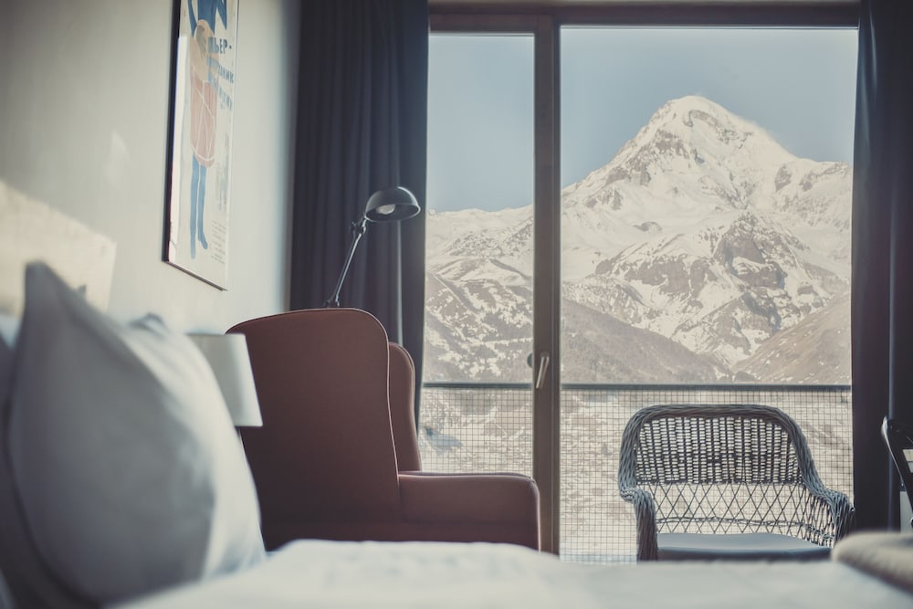 Rooms Hotel Kazbegi 18/55