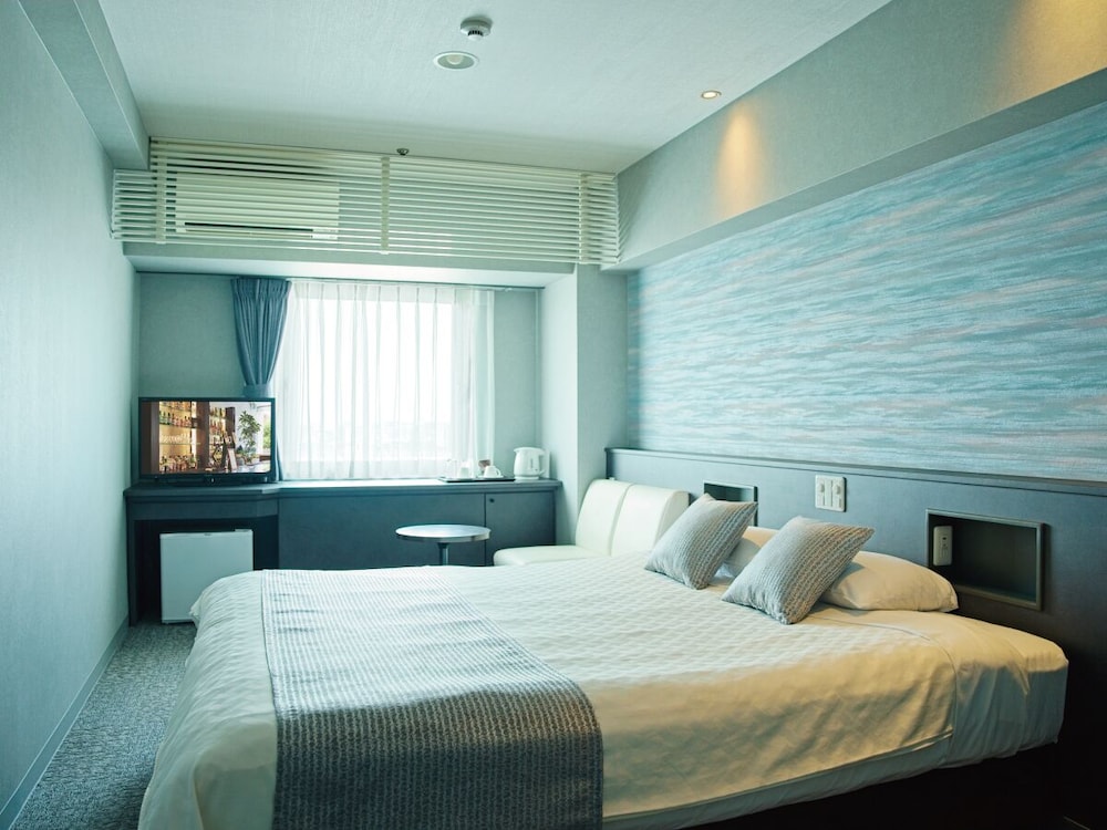 Hotel Plaza Osaka 14/46