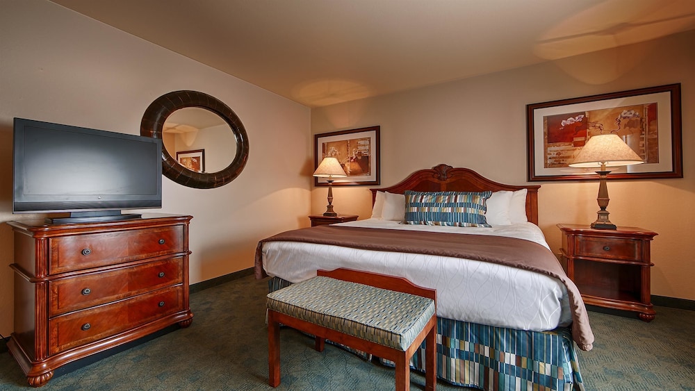 Best Western Miner's Inn 10/30