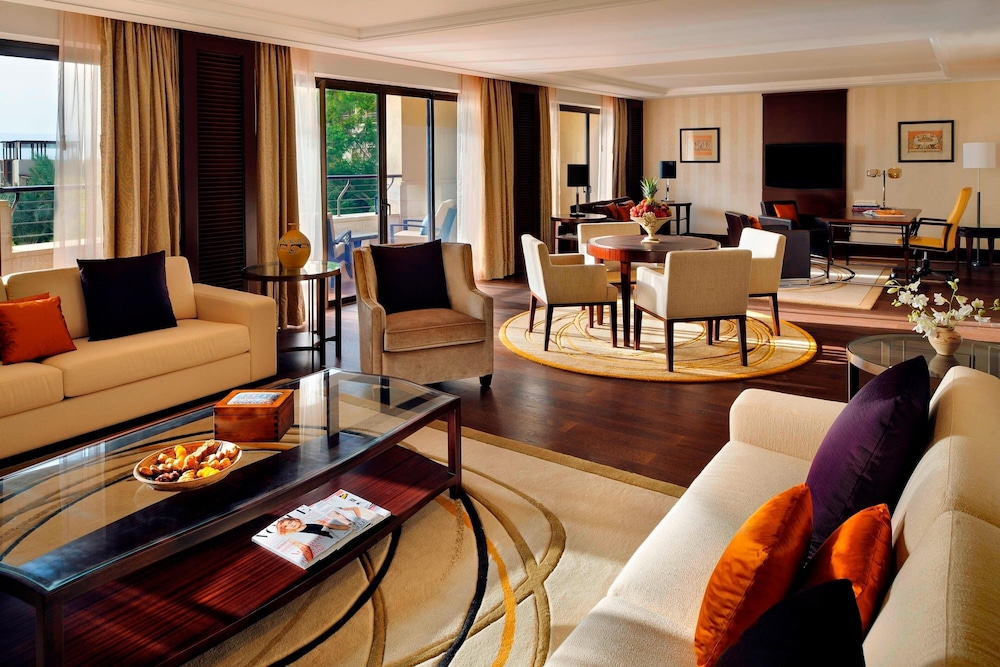 Dead Sea Marriott Resort and Spa 39/58
