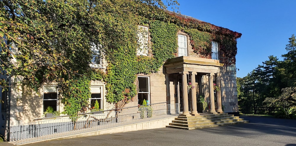 Belmont House Hotel 44/51