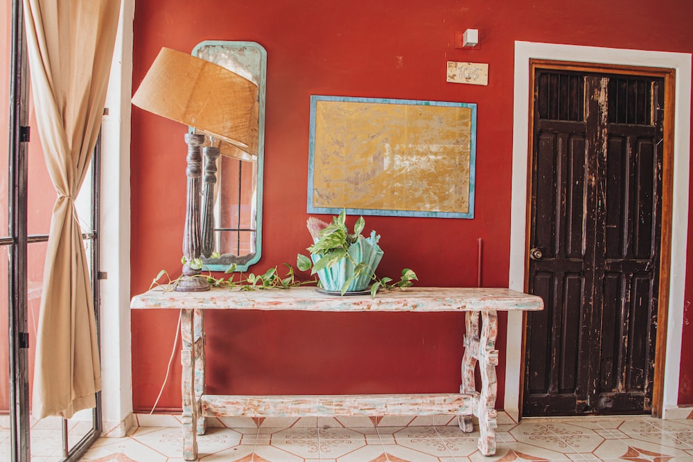 Casa Colonial Vintage 10/68