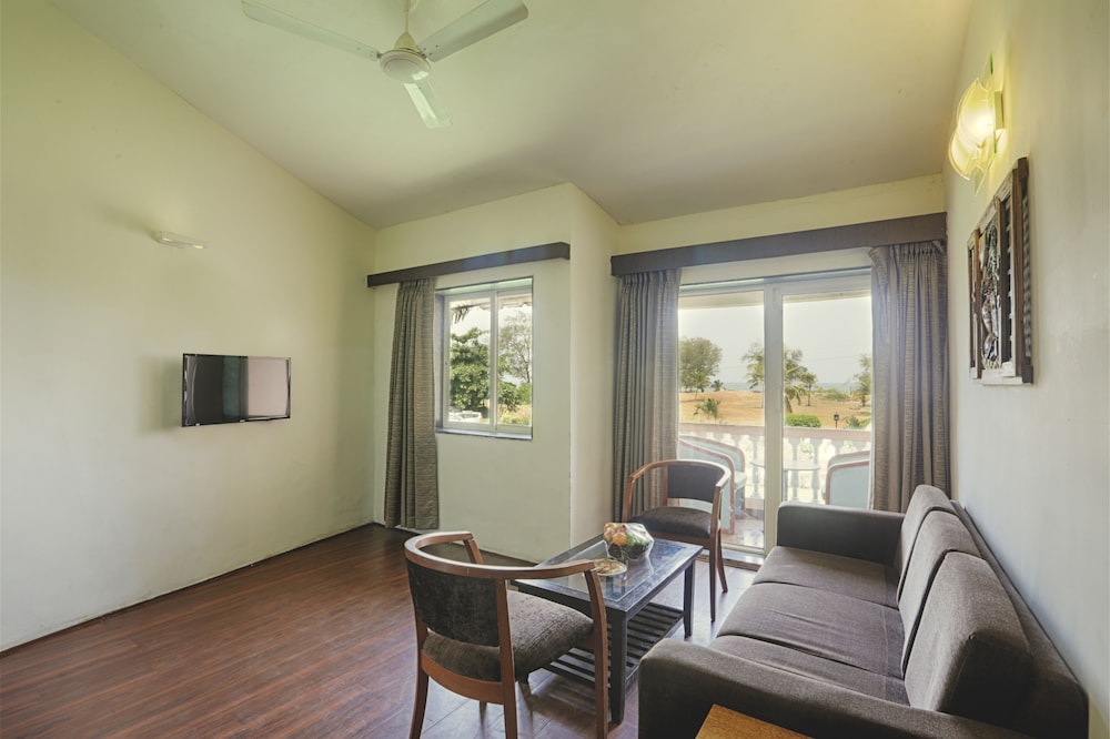 The Byke Old Anchor Beach Resort and Spa 35/64