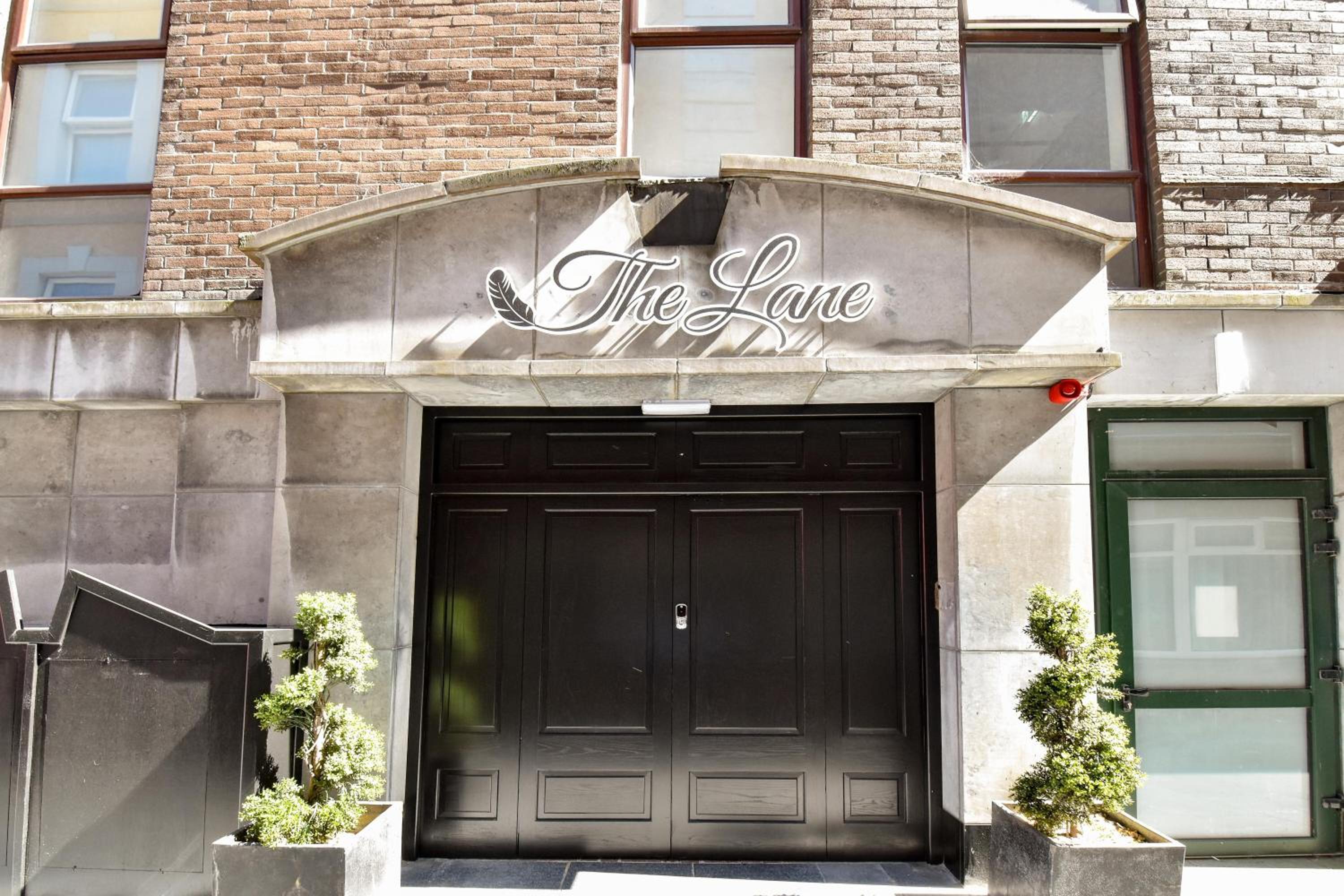The Lane Boutique Residence 5/20