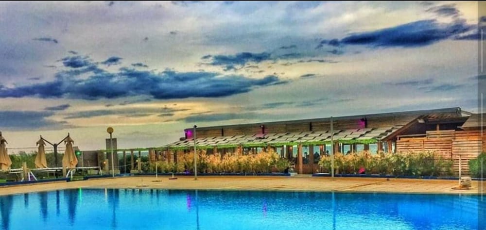 Le monaco in SOUSSE