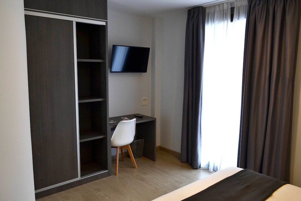 Hotel Alda Estacion Ourense 15/36