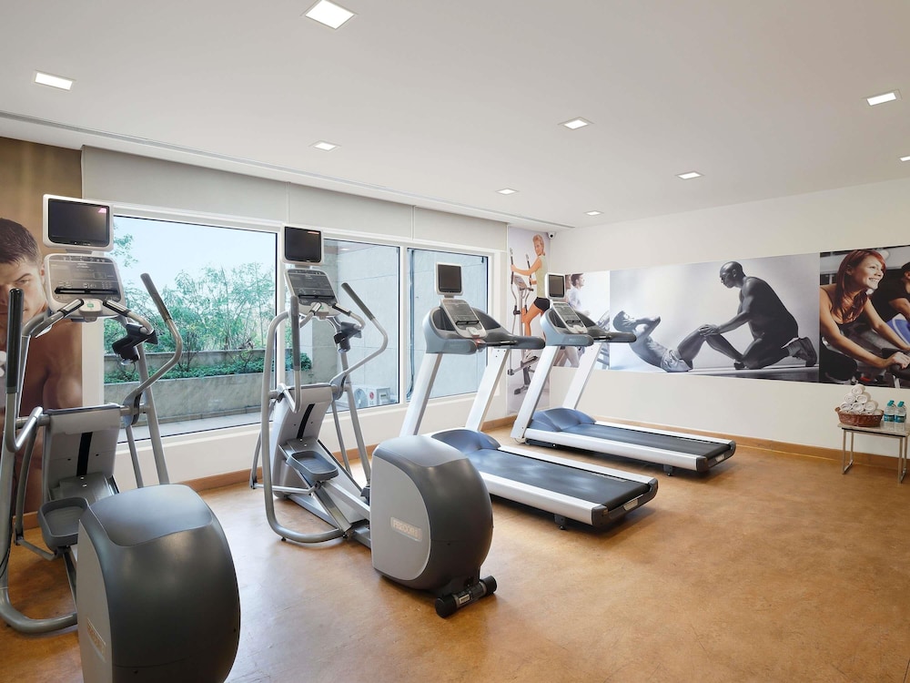 Ibis Pune Viman Nagar 36/68