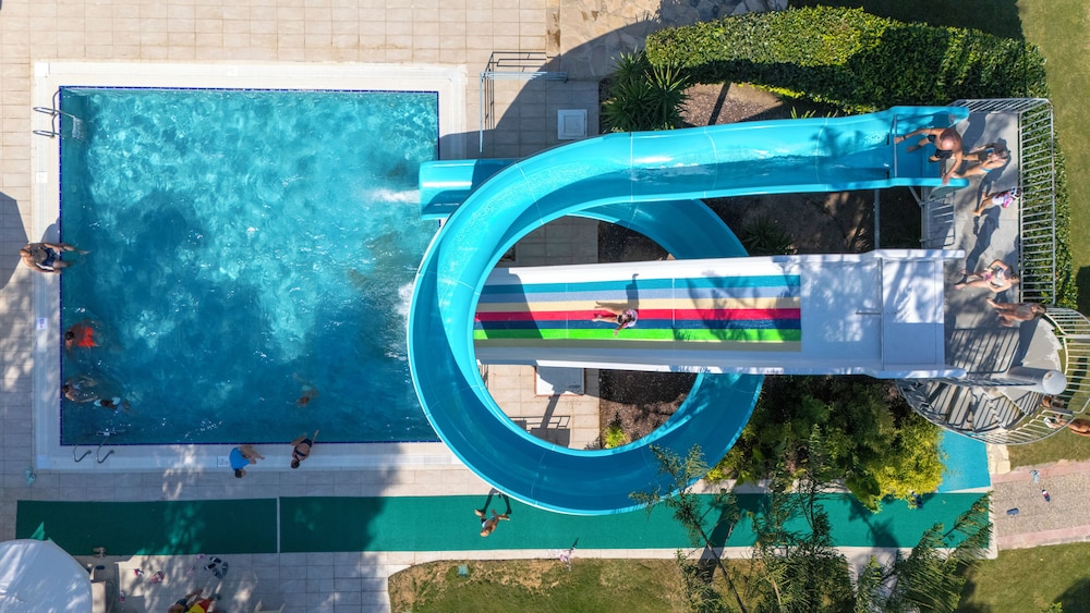 Hotel Iz Flower Side Beach 44/50