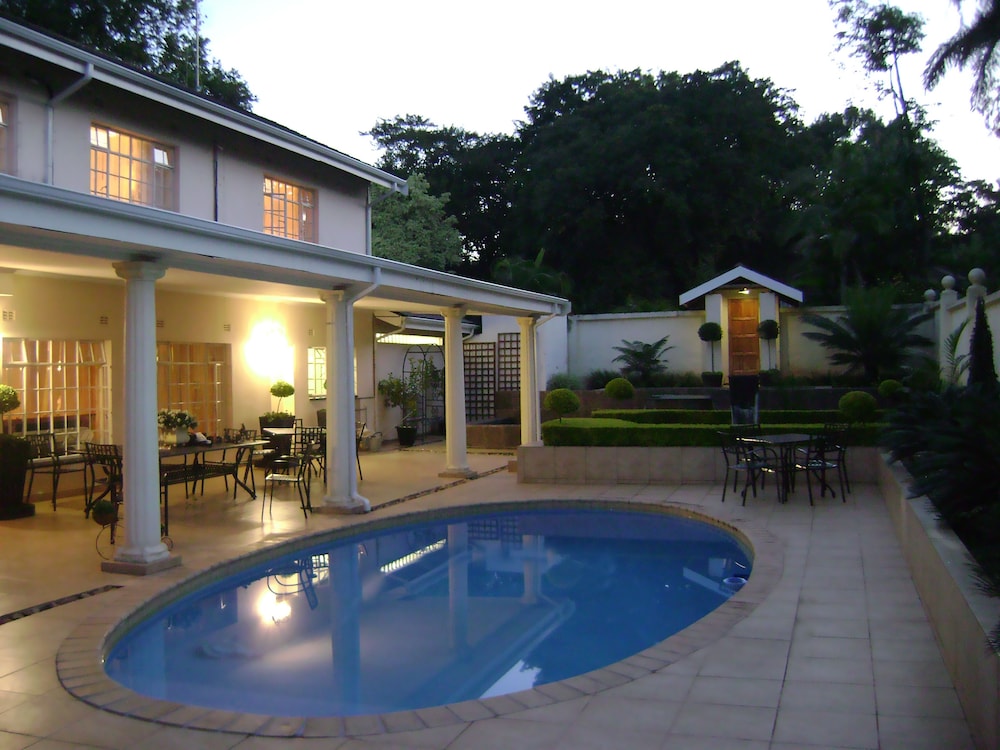 La Barune Guest House 28/45