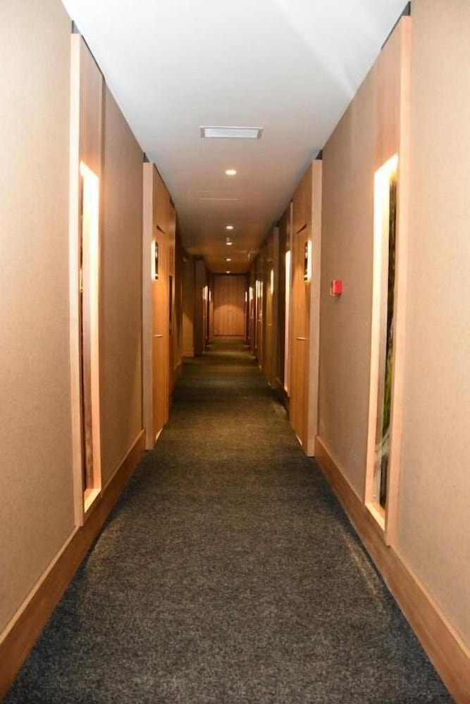 RADAR OTEL 45/50