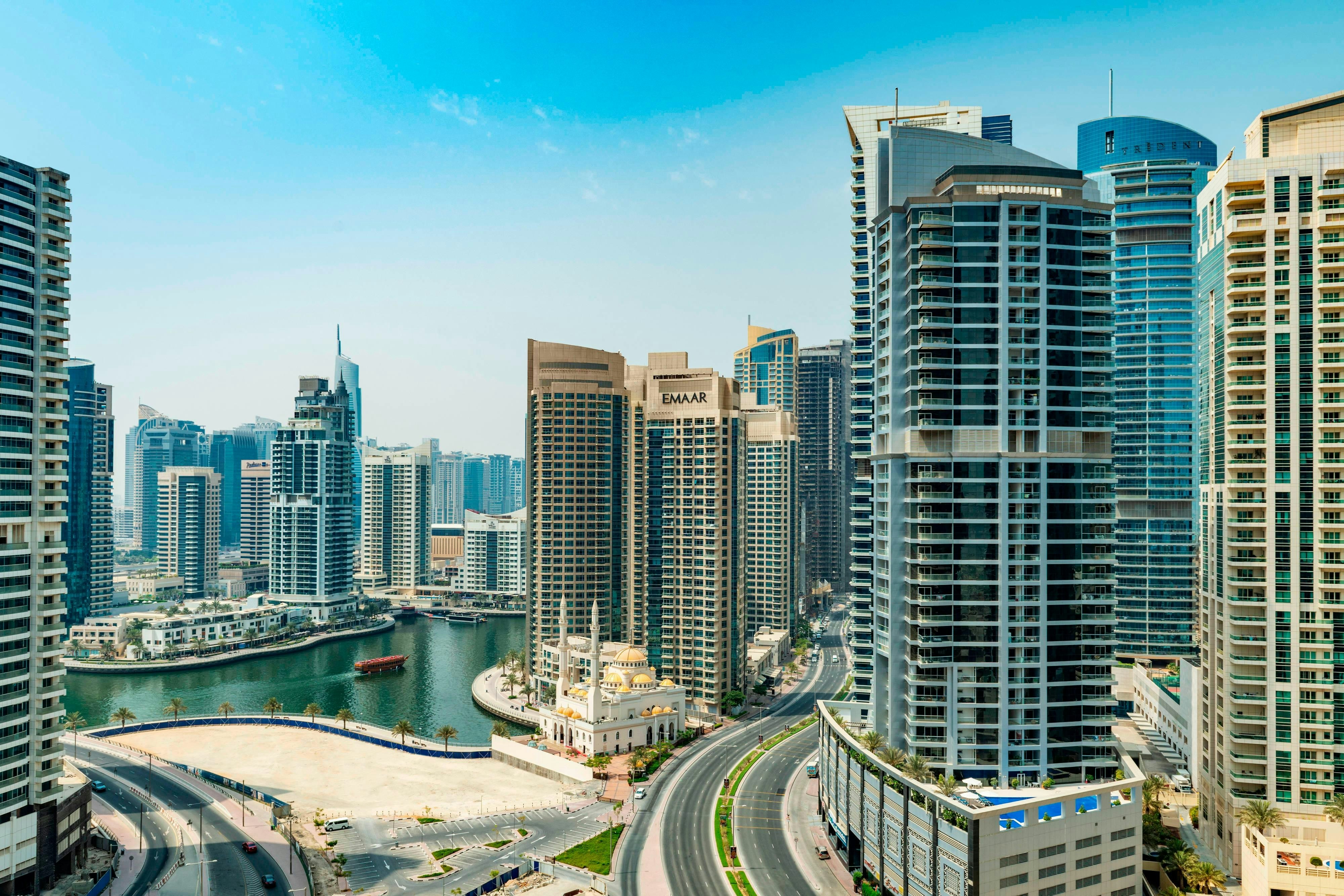 Grosvenor House a Luxury Collection Hotel Dubai 44/50
