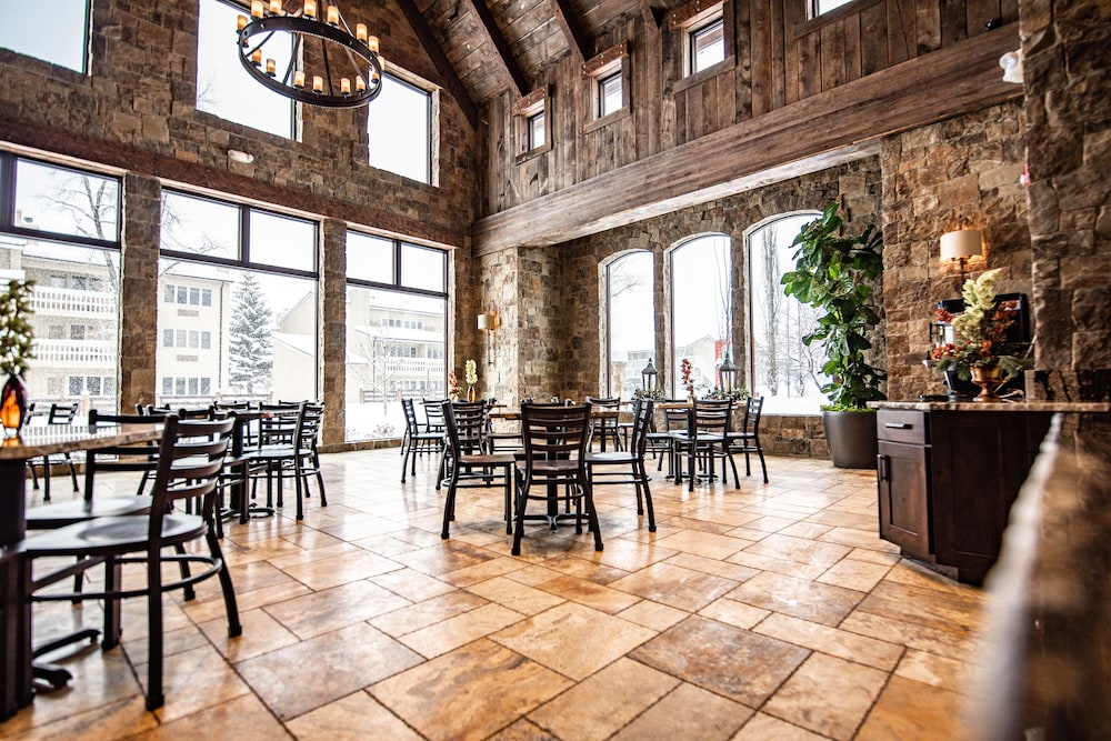 Elk Country Inn 57/68