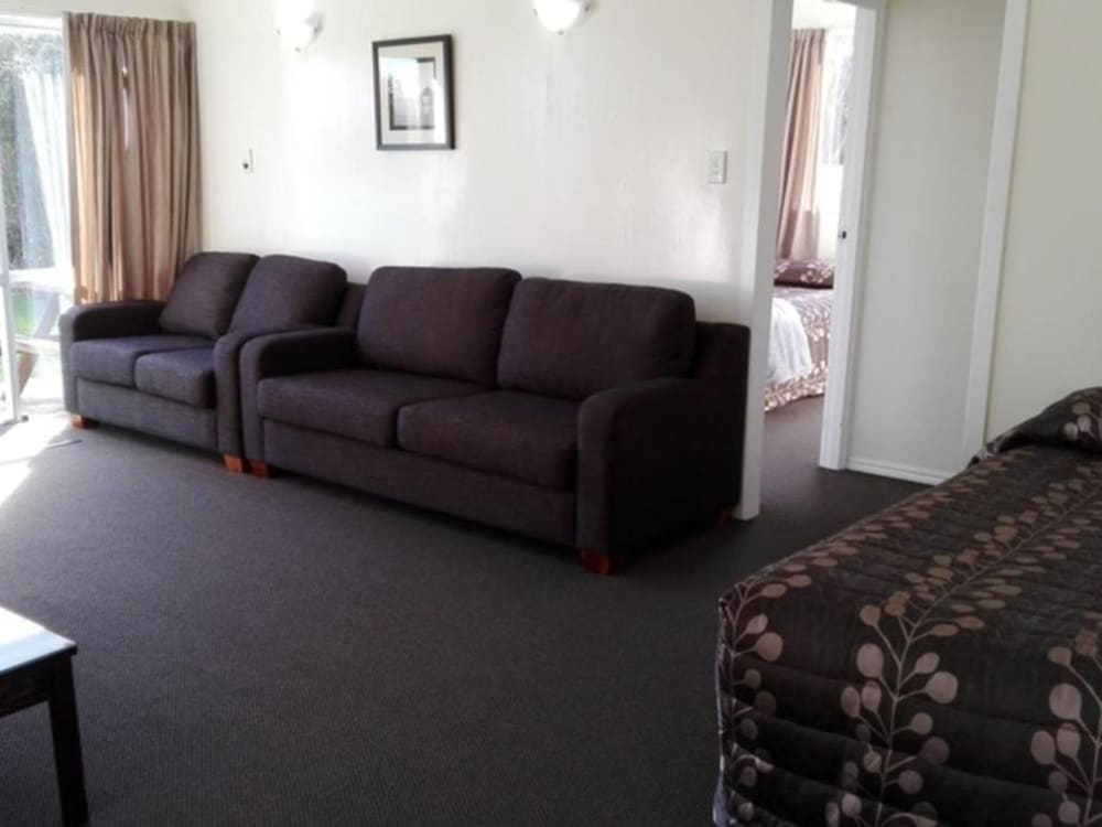 Greymouth Kiwi Holiday Parks Motels 25/44
