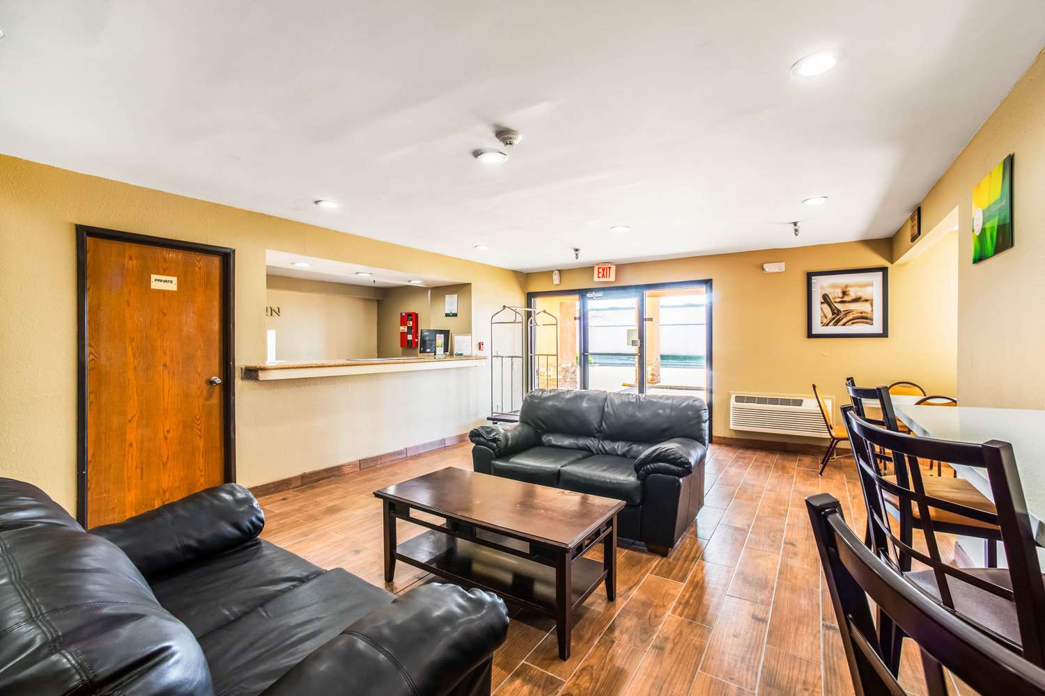 Quality Inn Carbondale University Area 13/26