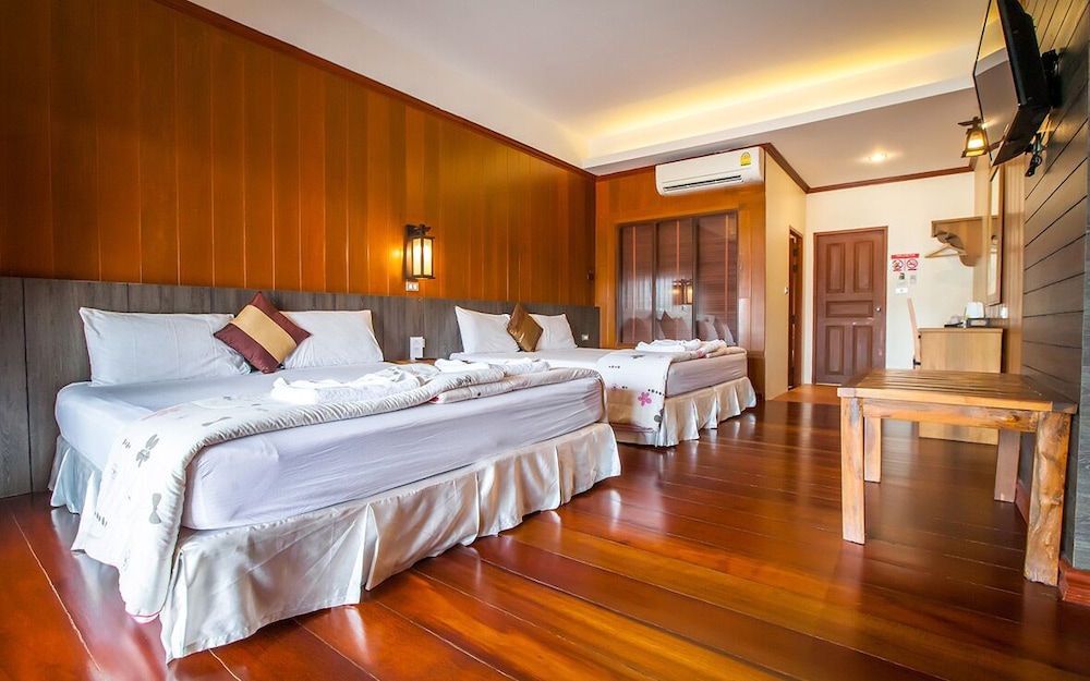 Salakphet Resort 13/71