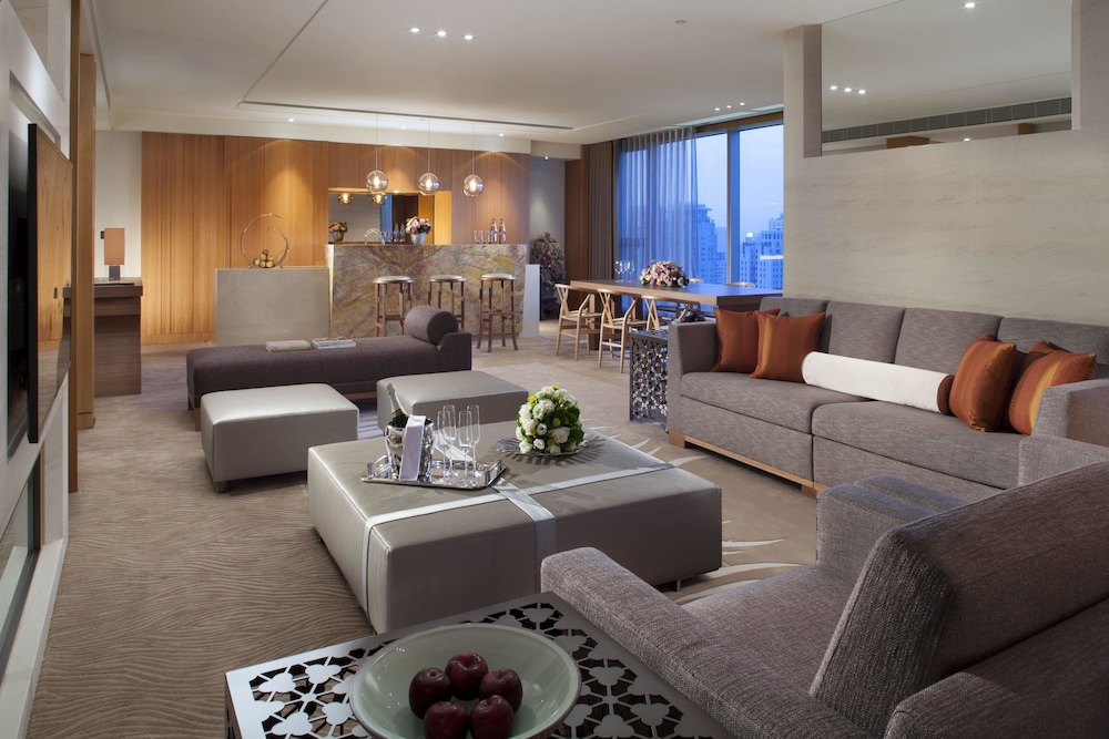 Millennium Hotel Taichung 44/80