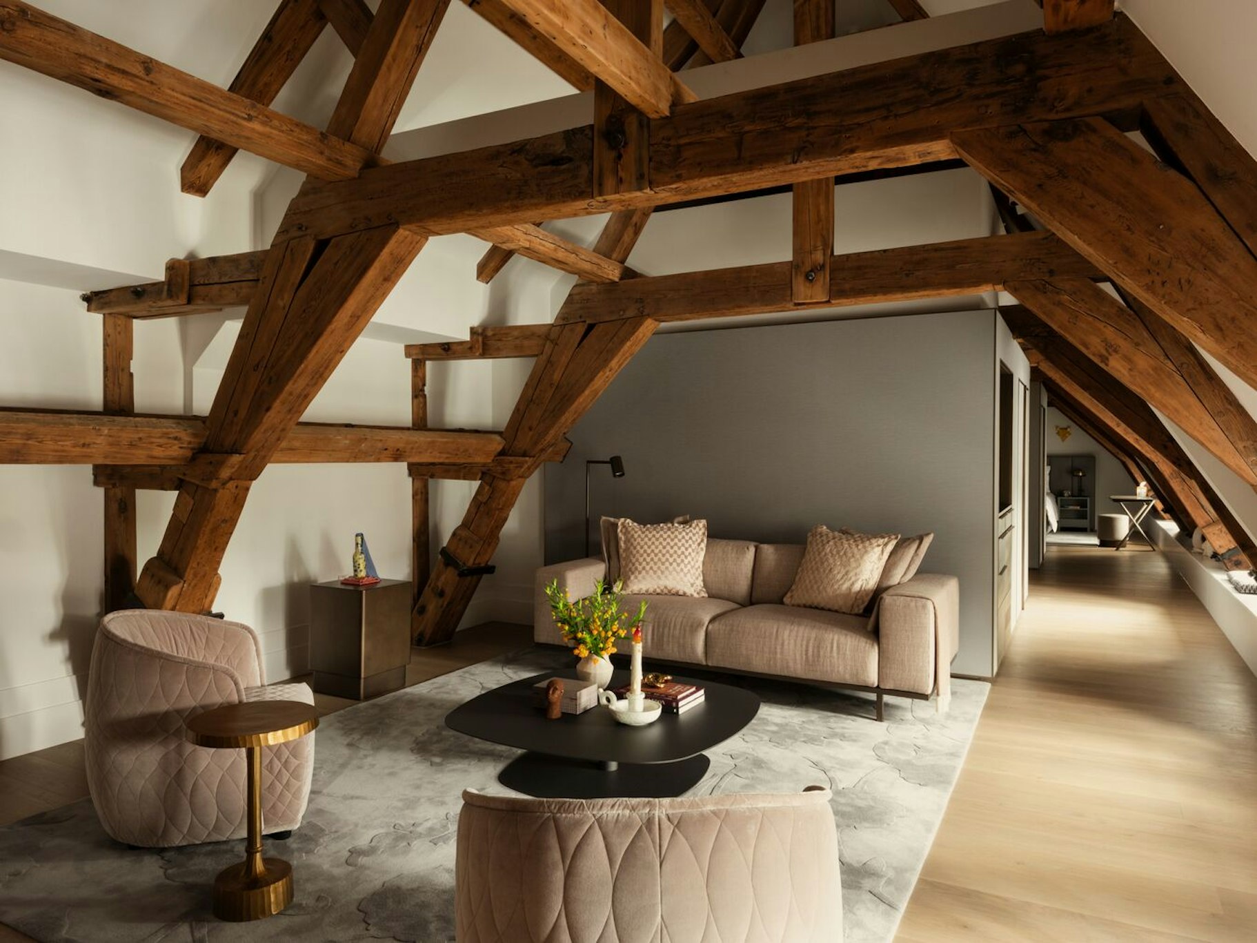 Rosewood Amsterdam 31/50