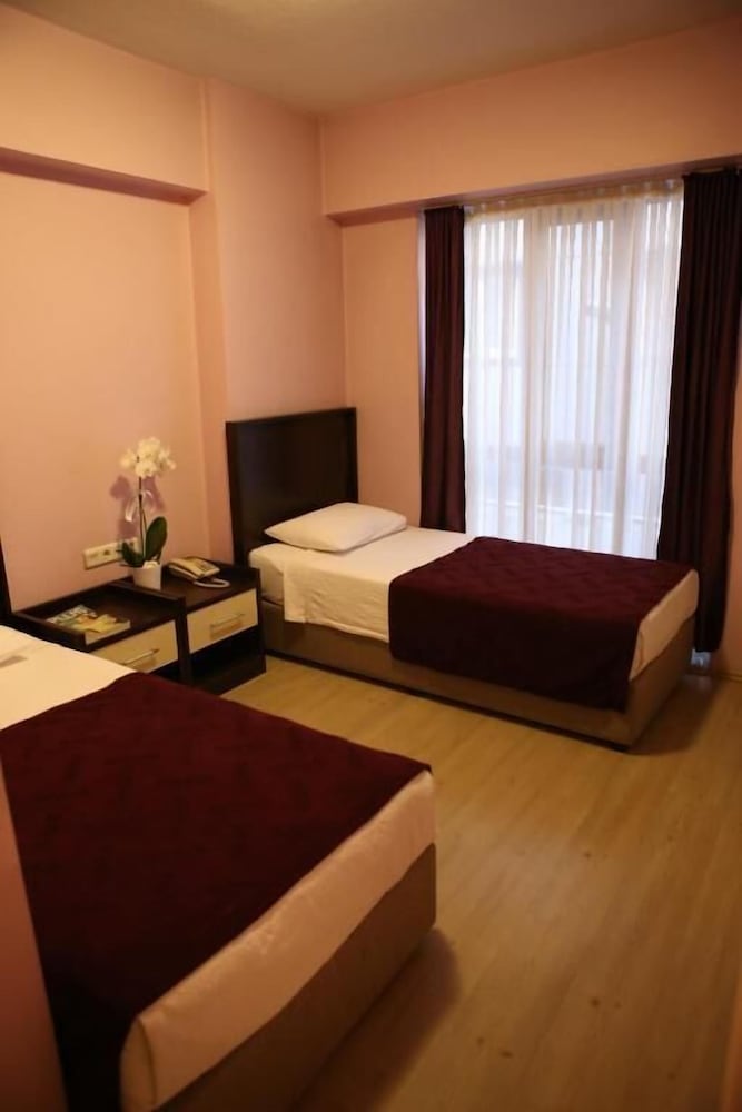 Canakkale Bogaz Hotel 14/50