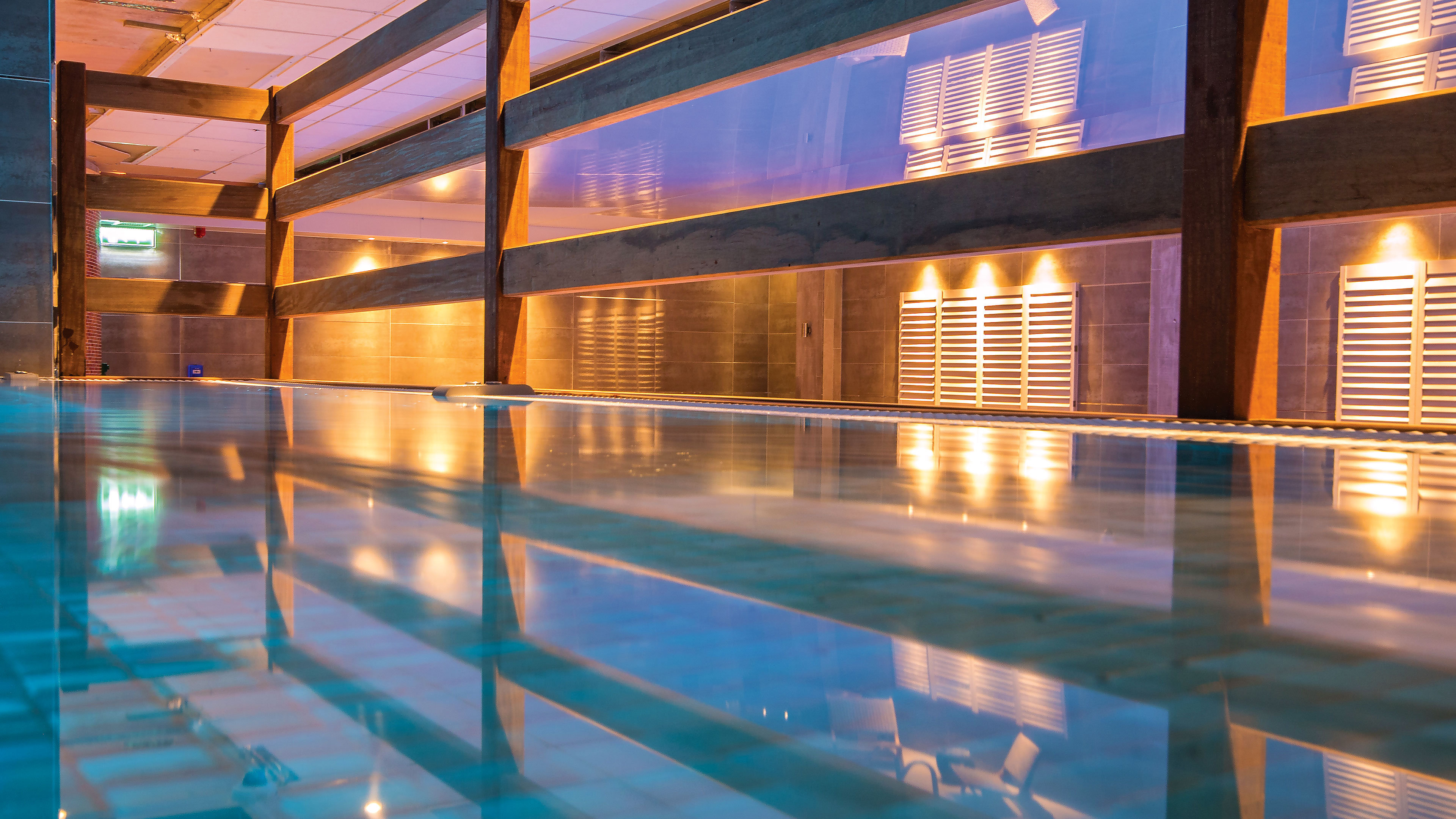 Ilsington Country House Hotel & Spa 8/25