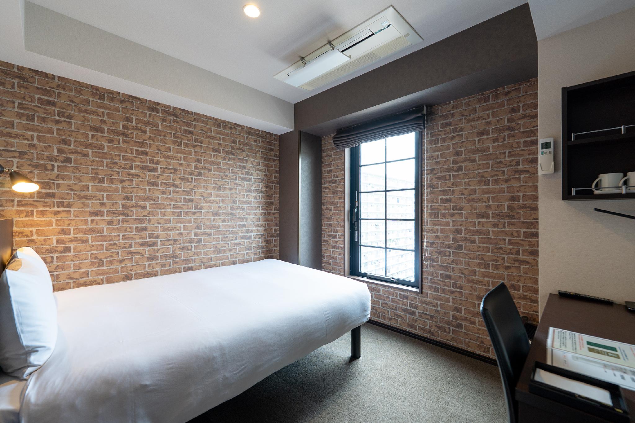 Room, Single, Tokyo Sky Tree View, Night View
