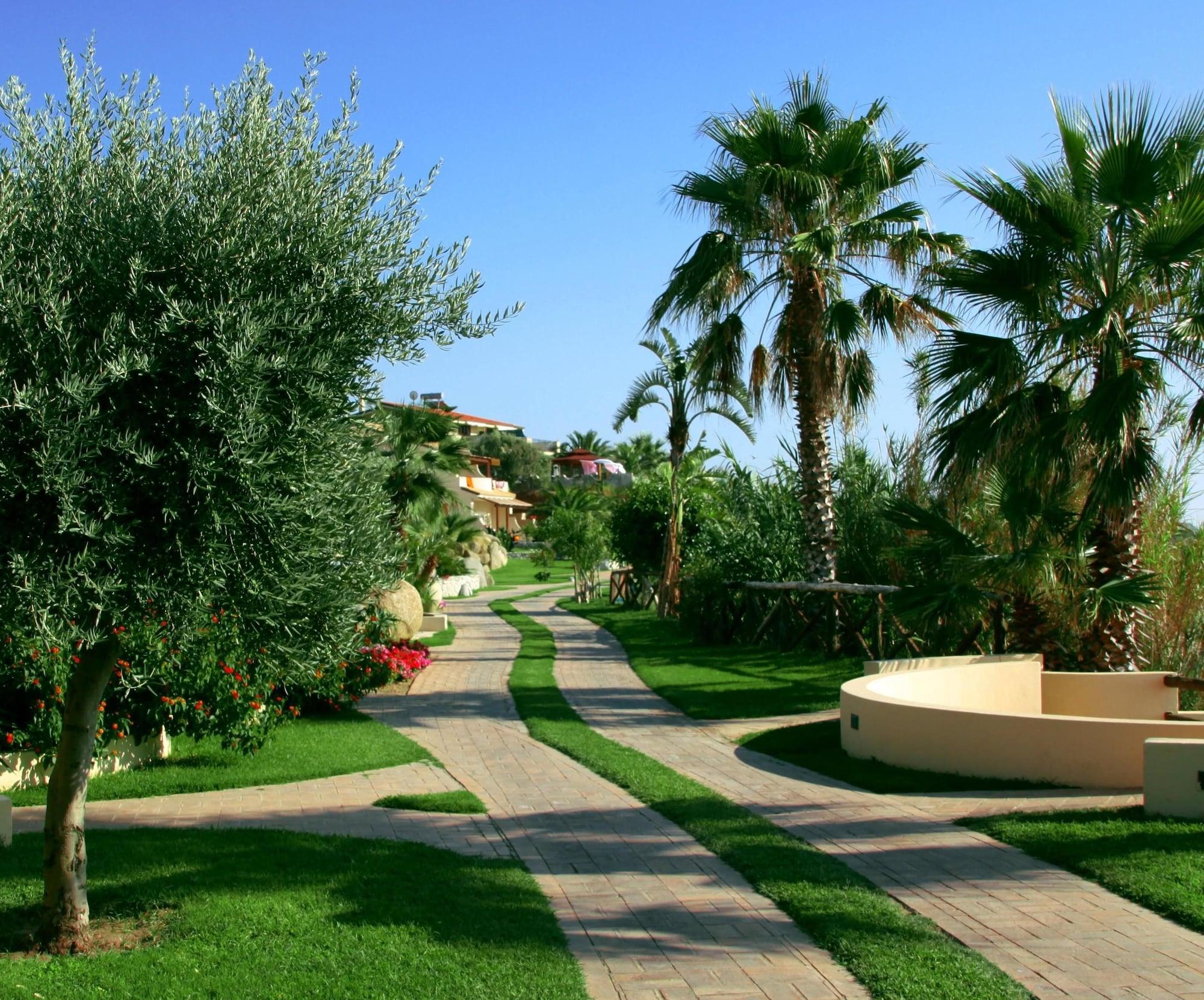 Villaggio Cala Di Volpe 40/47