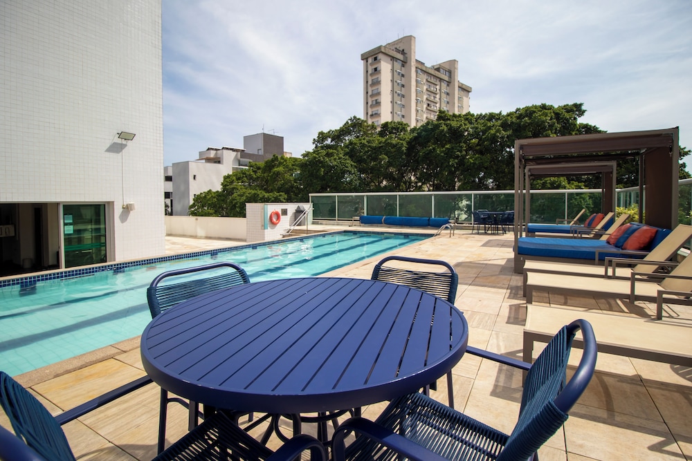 Bourbon Belo Horizonte Savassi 31/50