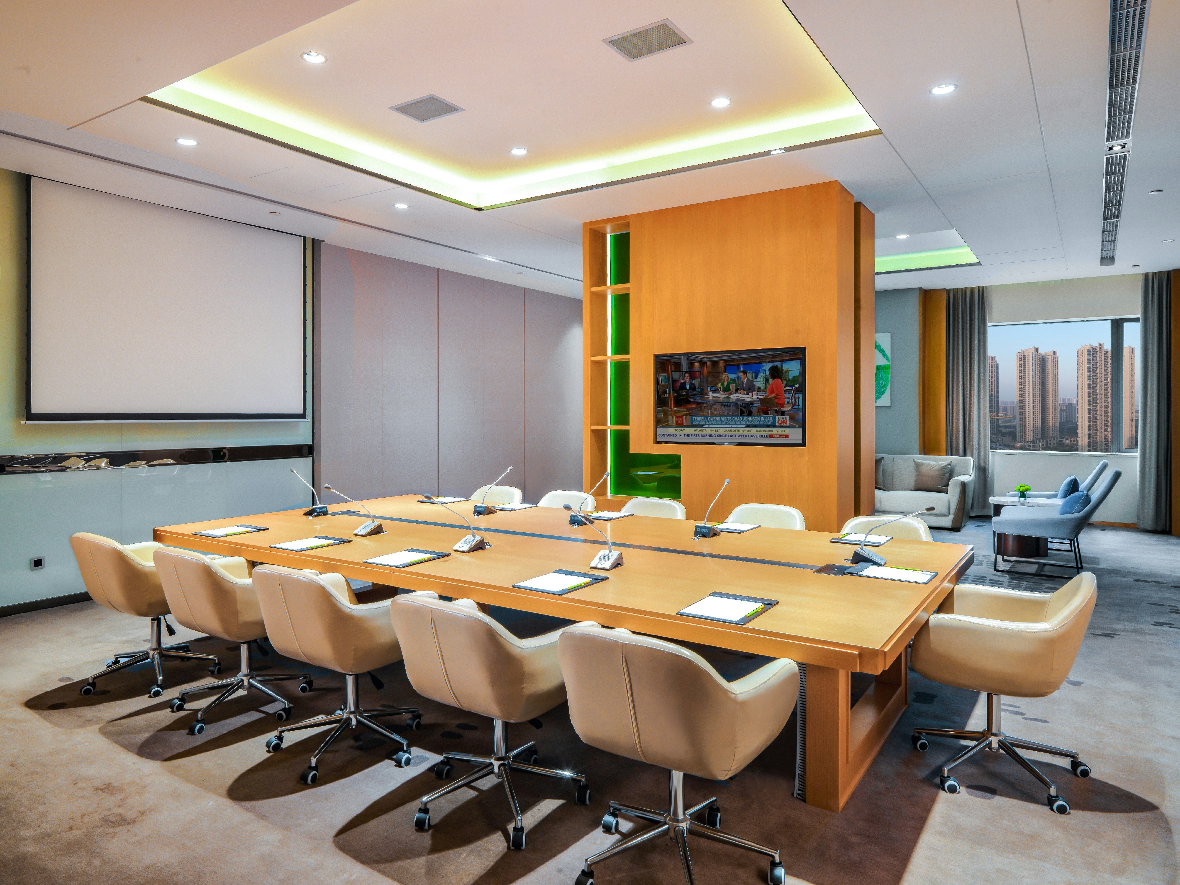Hilton Garden Inn Foshan 50/59