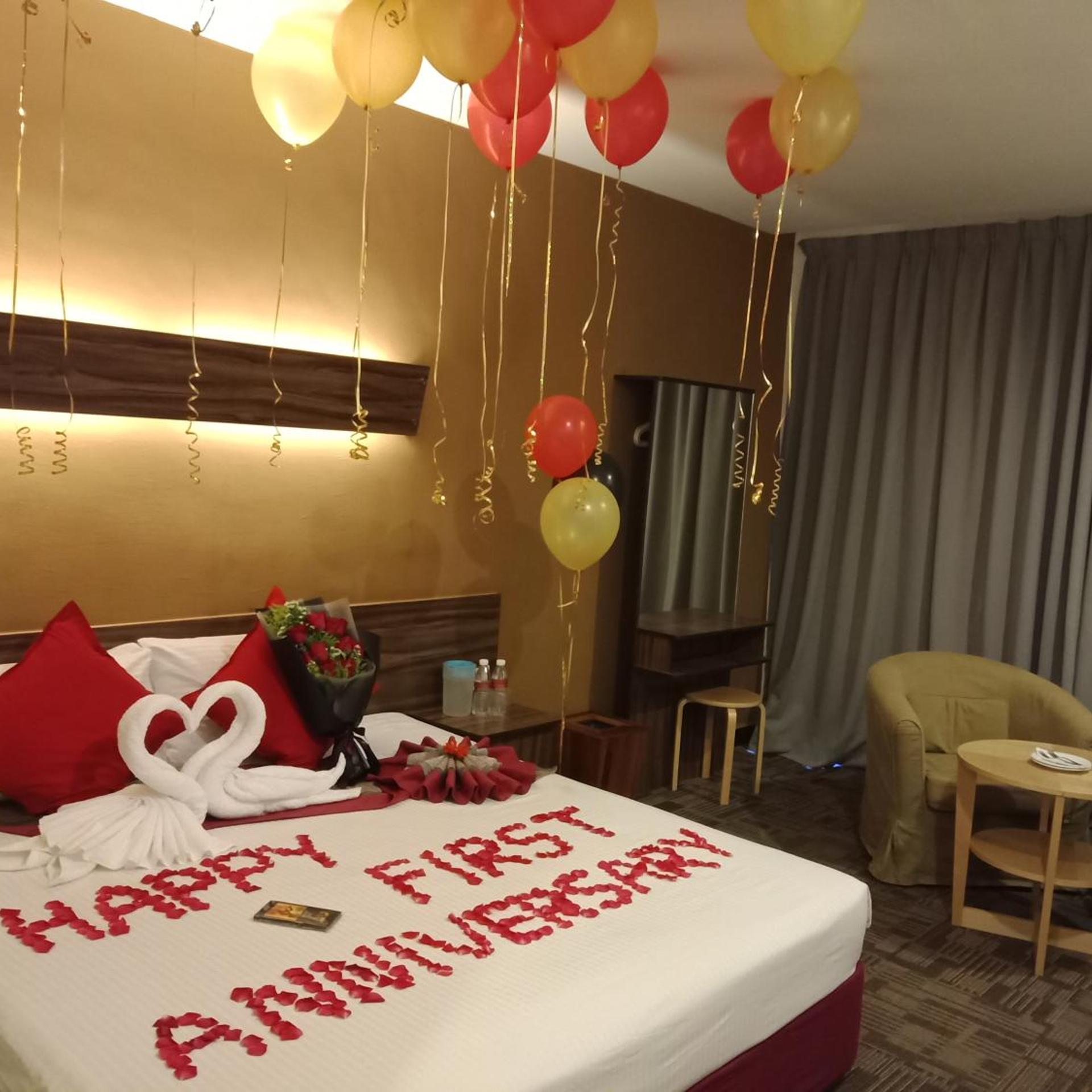 De Botani Hotel 7/23