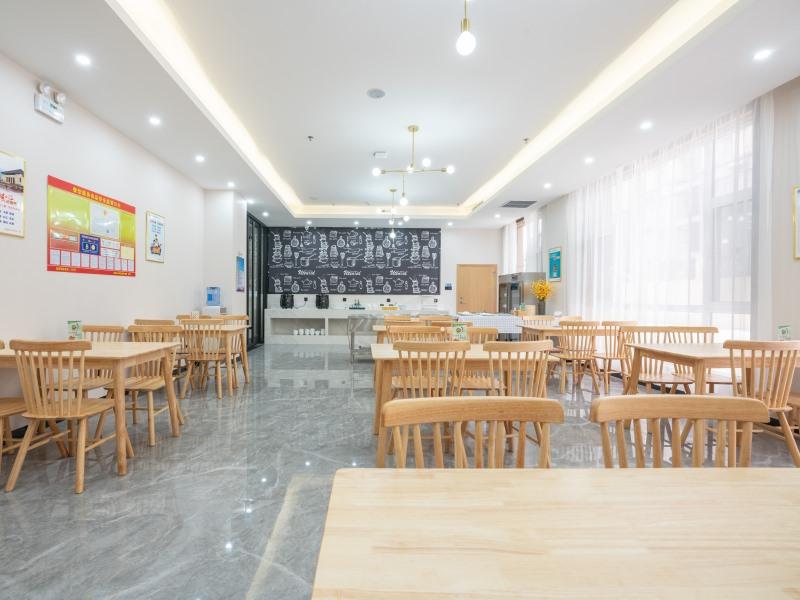 GreenTree Inn Weifang Zhucheng Longyuan Shangcheng Express Hotel 43/50