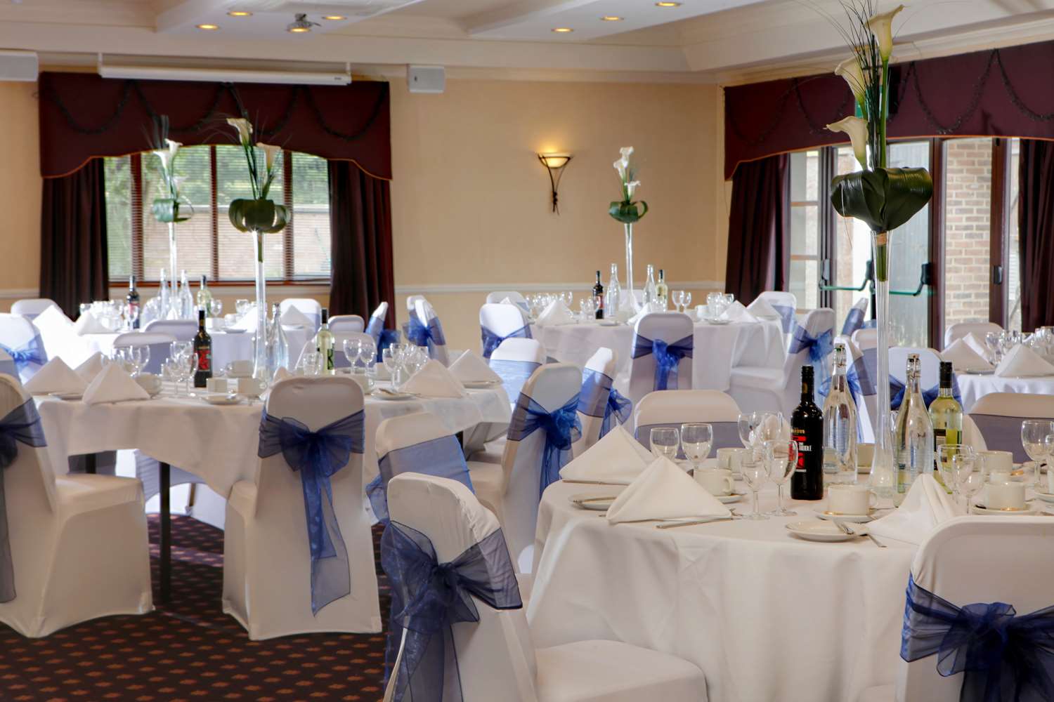 Best Western Bristol North The Gables Hotel 45/52