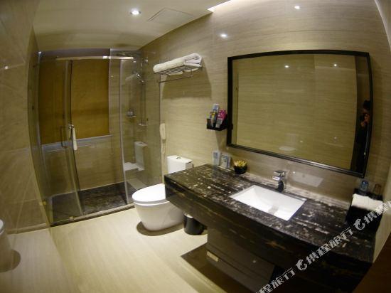 Wanjia International Hotel 29/30