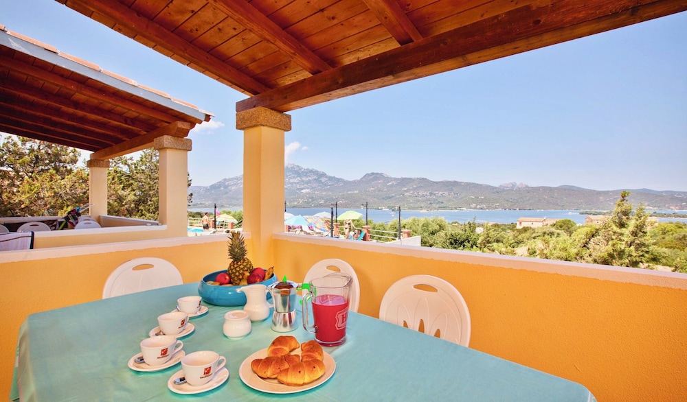RESIDENCE STELLA DI GALLURA 39/50