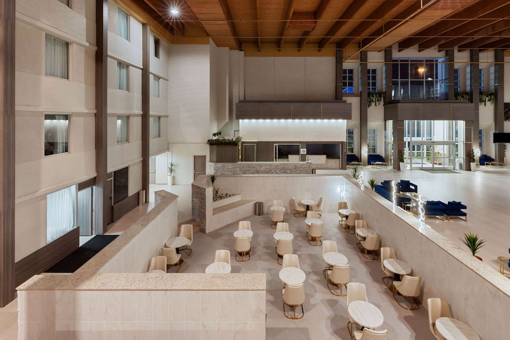Wyndham DFW Airport 26/41