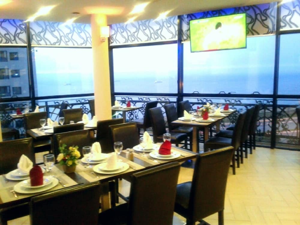 Fantazia Hotel Oran 25/32