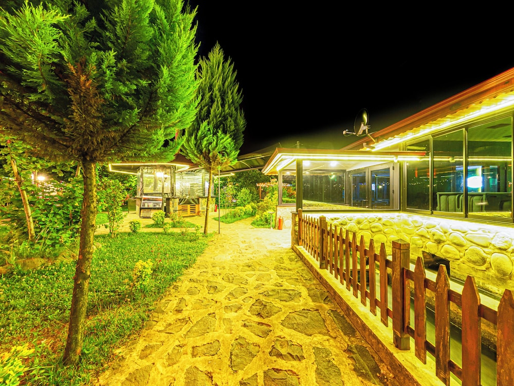Mcora Tatil Koyu 45/50