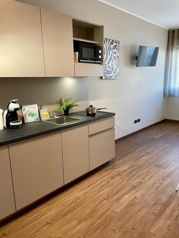 Expo Residence Rho 27/50