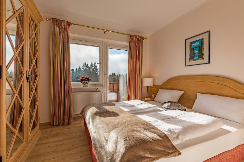Mondi Holiday Alpenblickhotel Oberstaufen 16/53